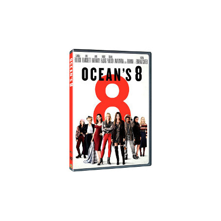 Ocean'S Eight