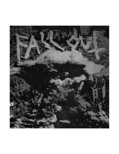 Fall Out - Criminal World Plus Unreleased Tracks