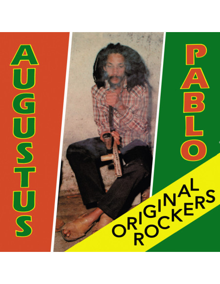 Pablo, Augustus - Original Rocker (Rockers International)