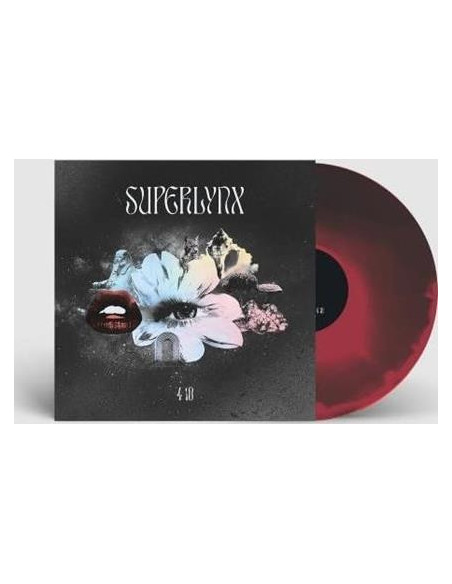 Superlynx - 4 10