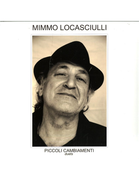 Locasciulli Mimmo - Piccoli Cambiamenti