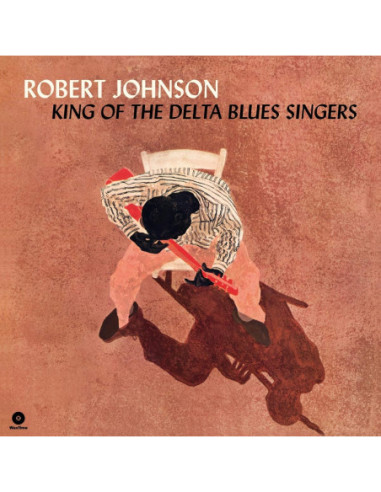 Johnson Robert - King Of The Delta...