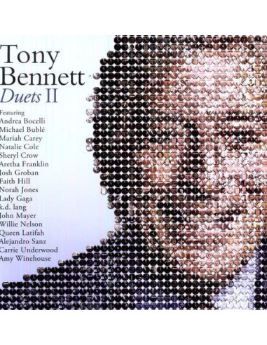 Bennett Tony - Duets Ii