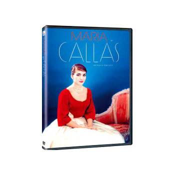 Maria By Callas