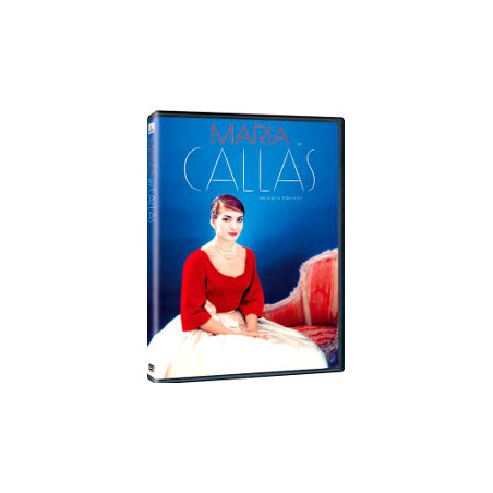 Maria By Callas
