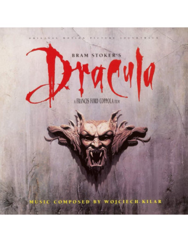 O.S.T.-Bram Stoker'S Dracula - Bram...