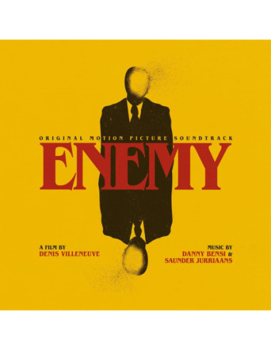 O.S.T.-Enemy - Enemy