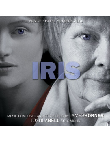 O.S.T.-Iris - Iris