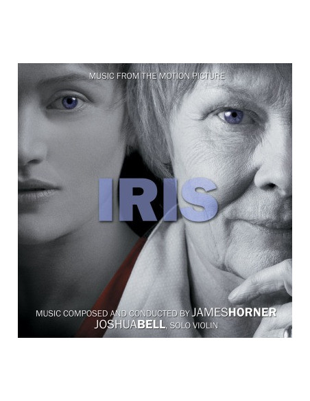 O.S.T.-Iris - Iris