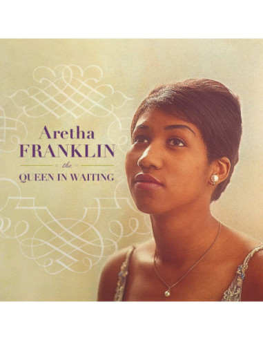 Franklin Aretha - Queen In Waiting