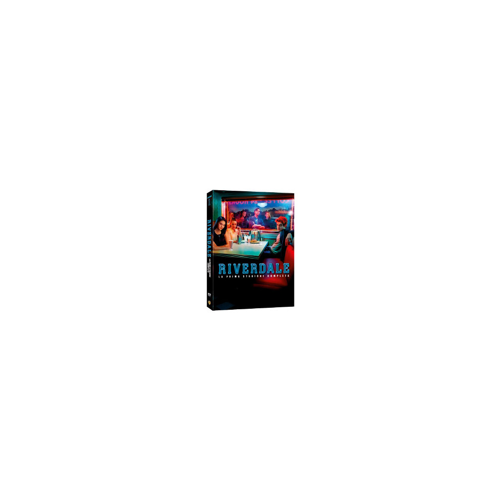 Riverdale - Stagione 1 (3 dvd)