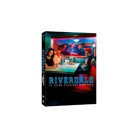 Riverdale - Stagione 1 (3 dvd)
