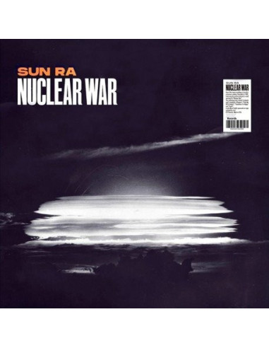 Sun Ra - Nuclear War