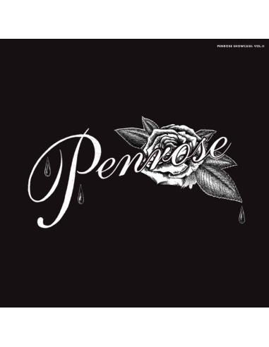 Compilation - Penrose Showcase...