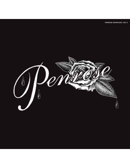 Compilation - Penrose Showcase Vol.Ii(Picture Disc)