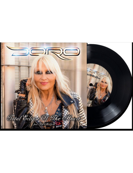 Doro - Total Eclipse Of The Heart
