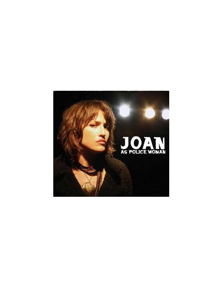 Joan As A Policewoma - Real Life-Rsd