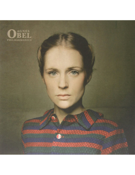 Obel Agnes - Philharmonics-Rsd