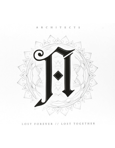 Architects - Lost Forever, Lost Together (Rsd 2016)