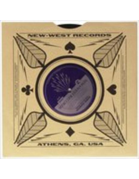 Earle Steve,Johnson Robert - Terraplane Blues (Rsd15)