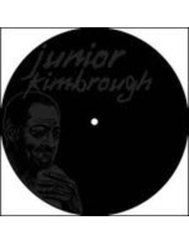Kimbrough Junior - Daft Punk - I...