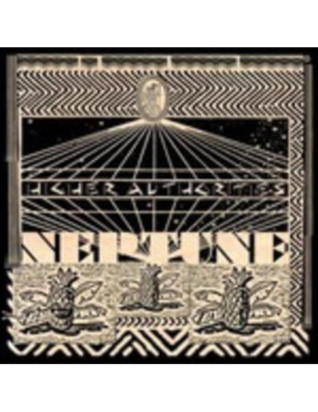 Higher Authorities - Neptune (Rsd 2016)