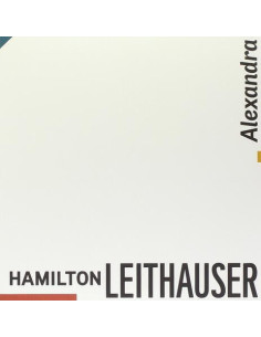 Hamilton Leithauser - Alexandra/In The Shadows-Rsd