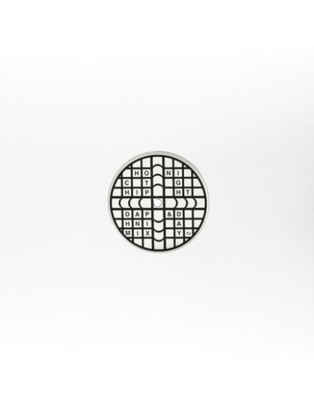 Hot Chip-Rsd - Night and Day (Daphni Mix)