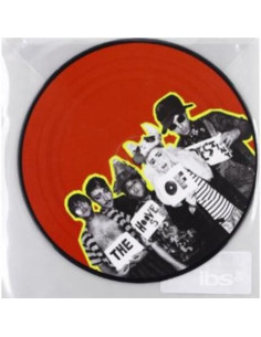 Beth Jeans Houghton - Atlas-Rsd-Picture Disc