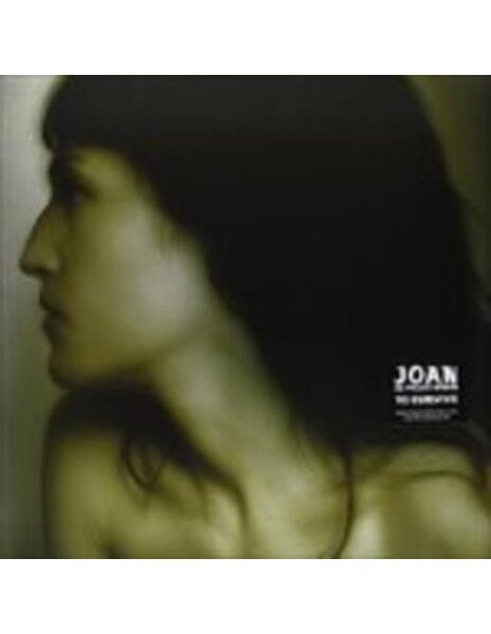 Joan As A Policewoma - To Survive-Rsd
