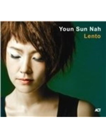 Nah Youn Sun - Lento