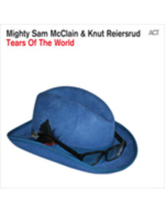 Mcclain Mighty Sam, Reiersrud Knut - Tears Of The World