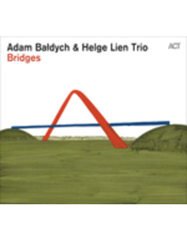 Baldych Adam - Bridges
