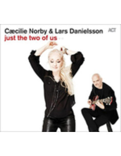 Norby Caecilie and Dan - Just The Two Of Us