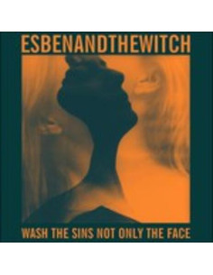 Esben And The Witch - Wash The Sins Not Only The Face (Ltd.7p)