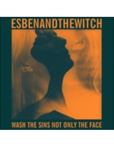 Esben And The Witch - Wash The Sins Not Only The Face (Ltd.7p)