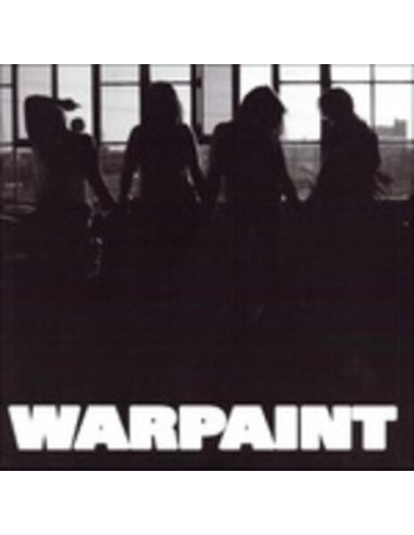 Warpaint - New Song (7p)