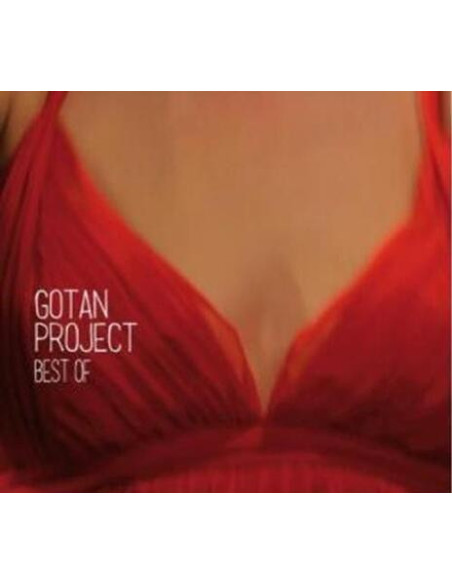 Gotan Project - Strength To Love Checkmate (10p)