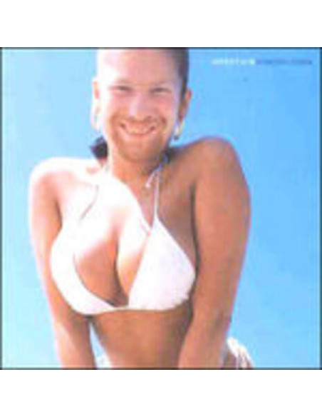 Aphex Twin - Windowlicker (12p)