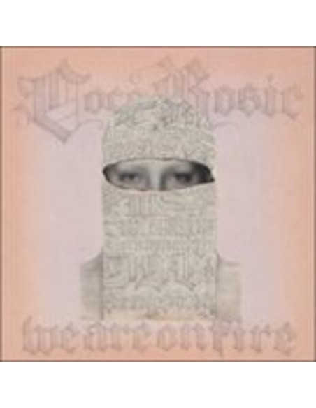 Cocorosie - We Are On Fire (7)