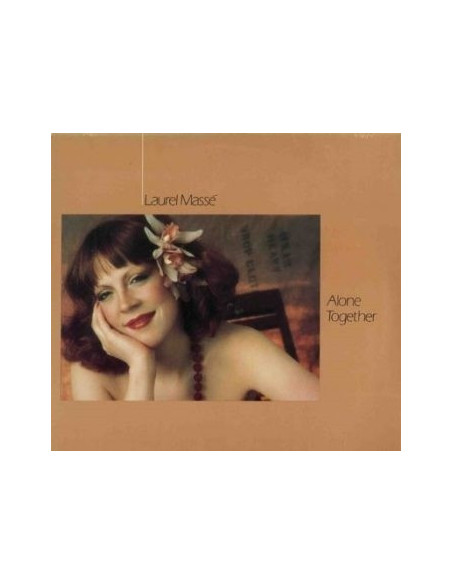 Masse Laurel - Alone Together