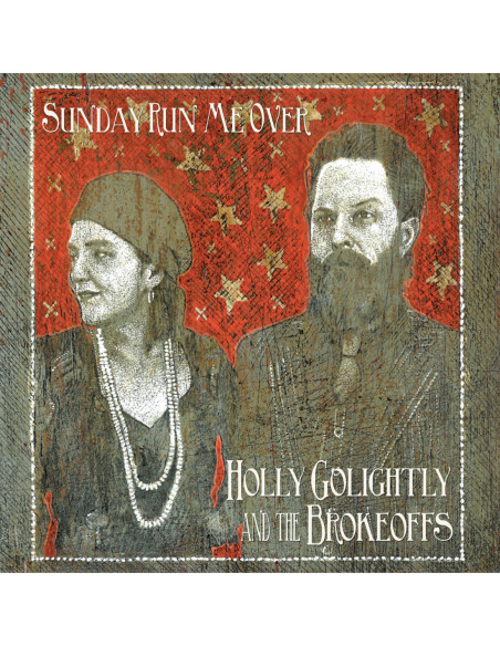Golightly, Holly and T - Sunday Run Me Over