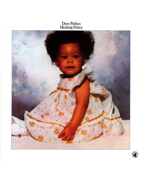 Pullen Don - Healing Force