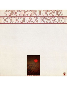 Lewis George - Imaginary Suite