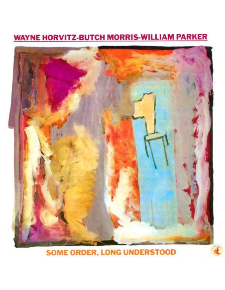 Horvitz/Morris/Parke - Some Order, Long Understood