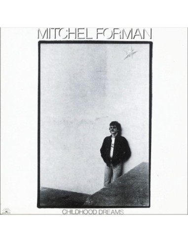 Forman, Mitchel - Childhood Dreams