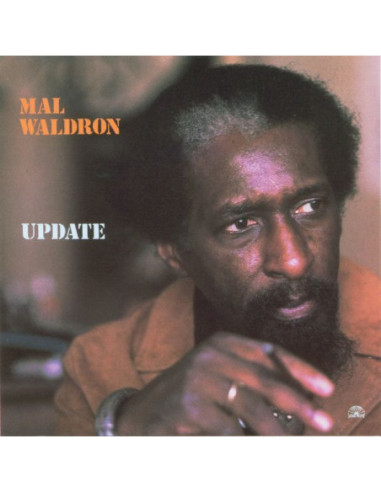 Waldron Mal - Update