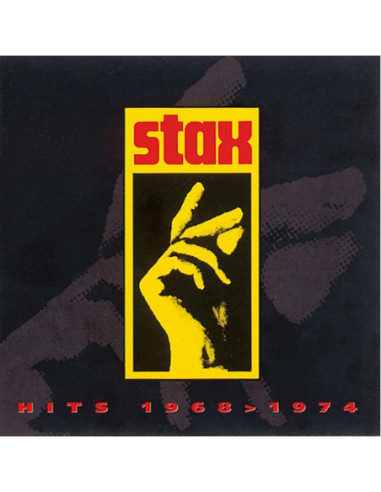 Compilation - Stax Gold