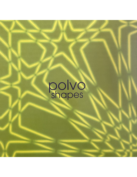Polvo - Shapes