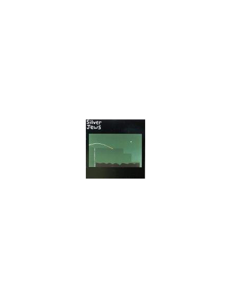 Silver Jews - The Natural Bridge